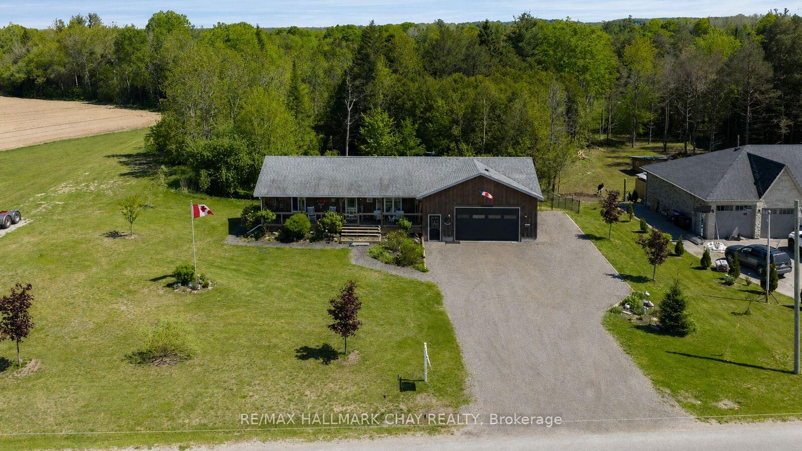 Property Photo:  4193 Hogback Road  ON L0M 1K0 
