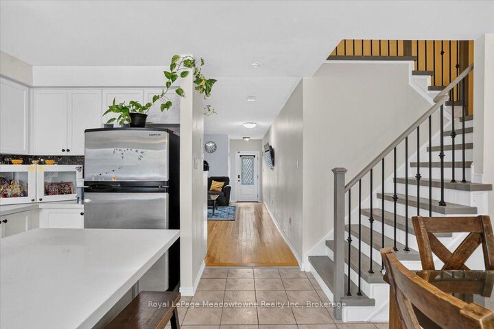 Property Photo: 1138 Charlton Way ON L9T 5Y8