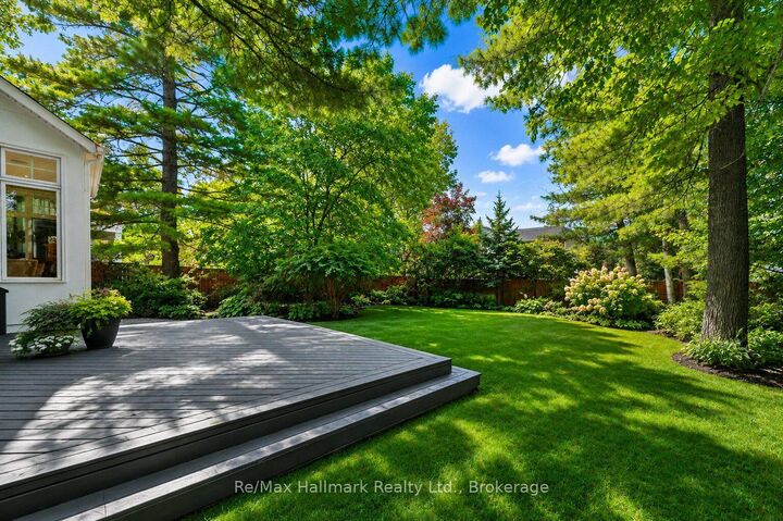 Property Photo: 1310 Duncan Road ON L6J 2P8