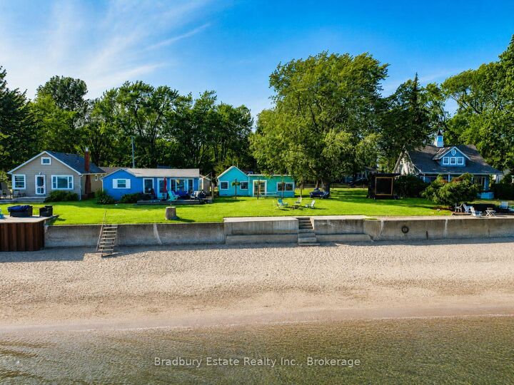 Property Photo: 11141 Churchill Avenue ON L3K 5V4