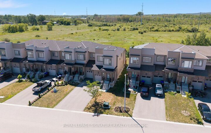 Property Photo: 301 Atkinson Street ON L0M 1S0