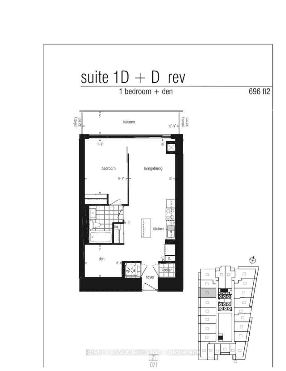 Property Photo:  386 Yonge Street 2813  ON M5B 0A5 
