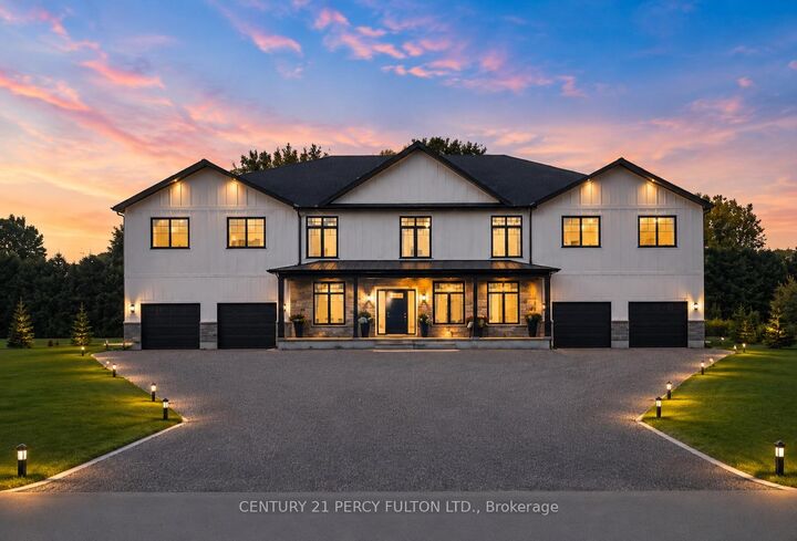 Property Photo: 86 Woodland Drive Pine ON N3Y 4J9