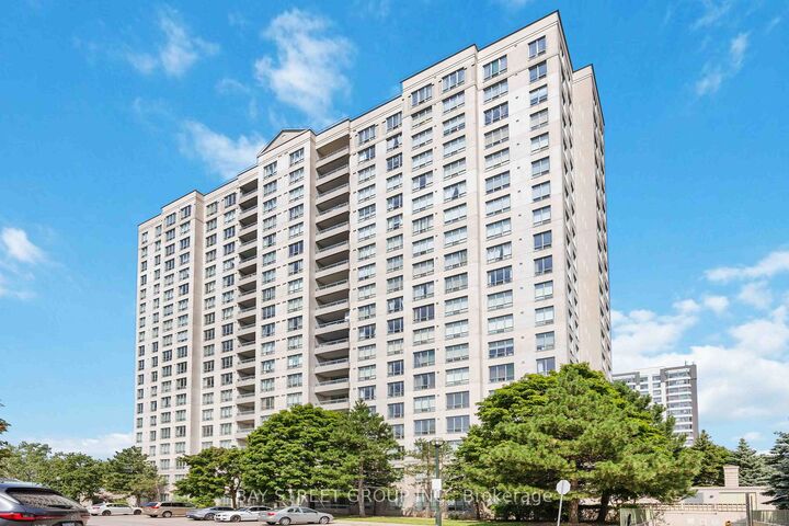 Property Photo:  5039 Finch Avenue E 107  ON M1S 5L6 