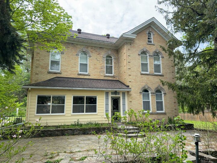 Property Photo: 538 Queen Street N ON N0G 2N0