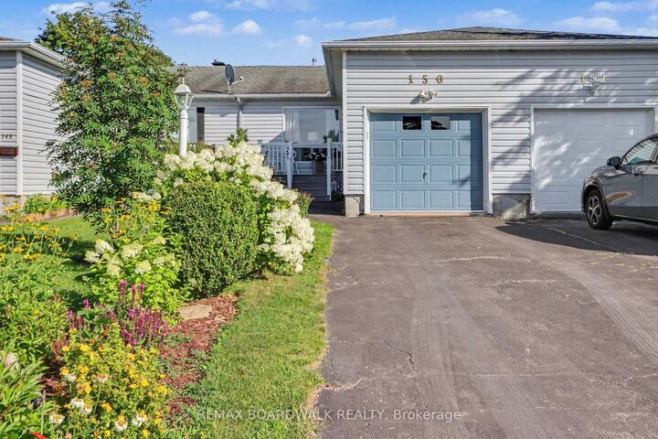 150 Hughes Street — photo 1