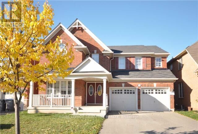 Property Photo:  10 Bonavista Drive Lower  ON L6X 0N2 