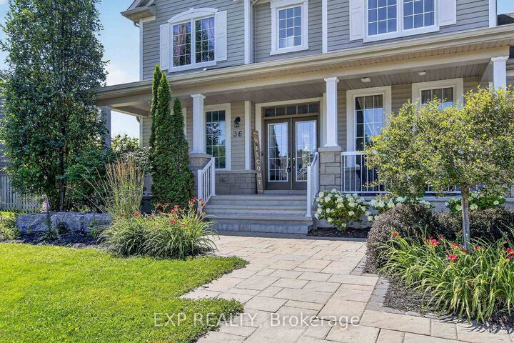 Property Photo: 36 White Tail Drive ON K0A 1A0