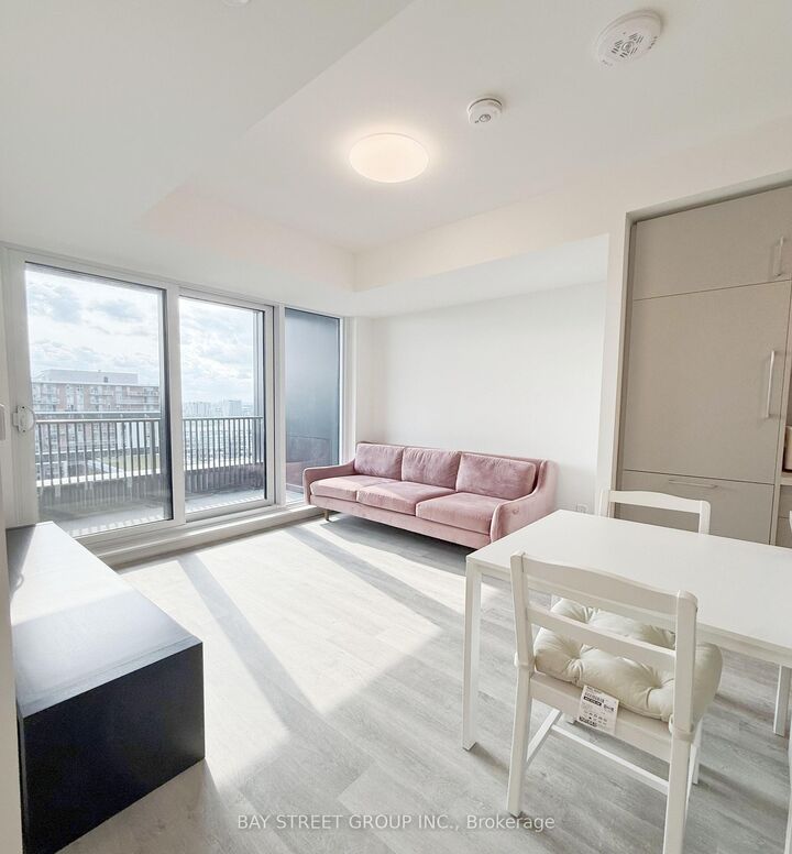 Property Photo:  38 Andre De Grasse Street 1501  ON L6G 0G4 