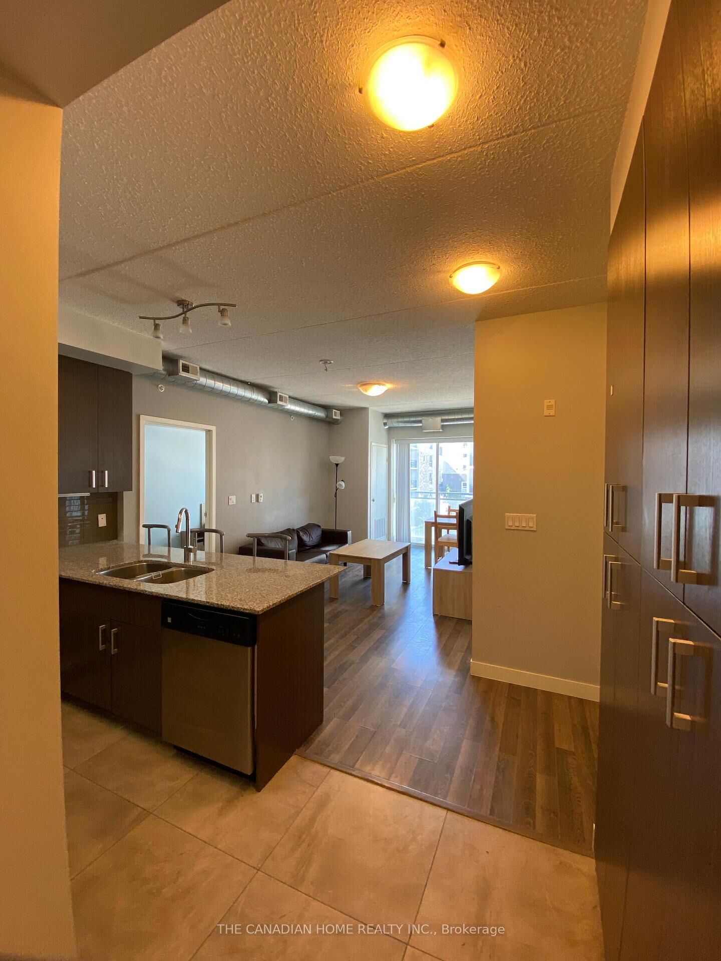 Property Photo: 62 Balsam Street H303 ON N2L 3H2