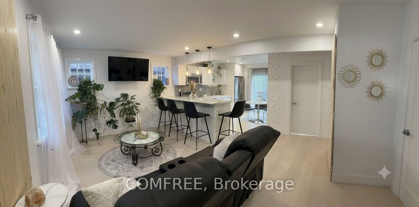 Property Photo: 529 Highbury Avenue N ON N5W 4K6