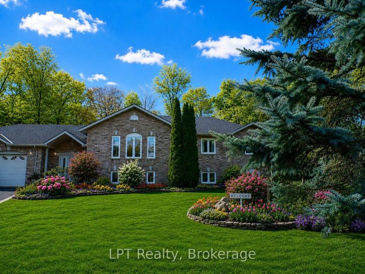Property Photo:  10 Vicari Road  ON K0K 1H0 