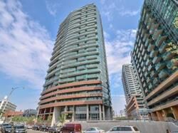 Property Photo: 150 East Liberty Street 3008 ON M6K 3R5