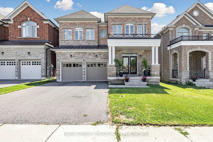 11 Robert Baldwin Boulevard — photo 1