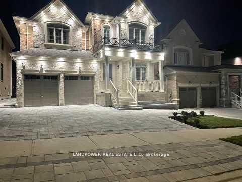 Property Photo: 20 Tesla Crescent ON L9N 0T3