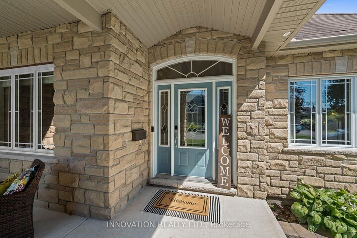 Property Photo: 54 Frances Colbert Avenue ON K0A 1L0