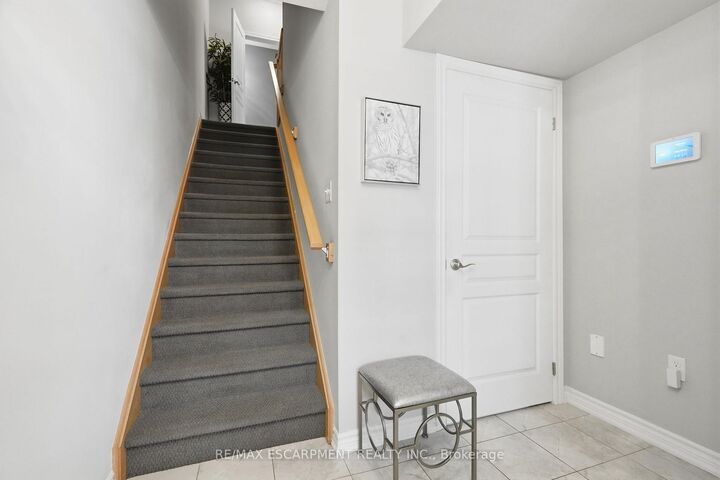 Property Photo: 87 Hugill Way ON L8B 0A3