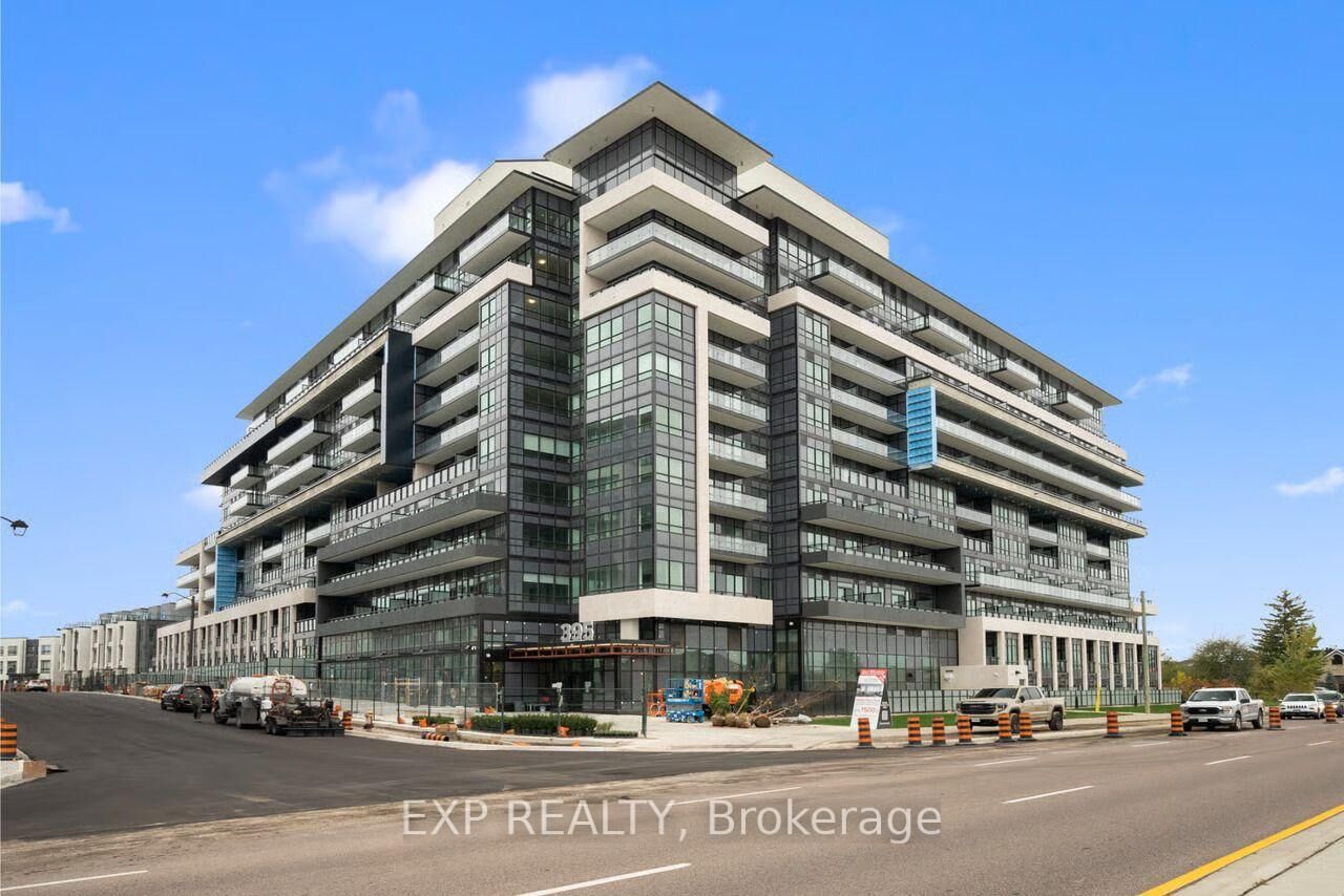 Property Photo:  395 Dundas Street W 419  ON L6M 5R8 