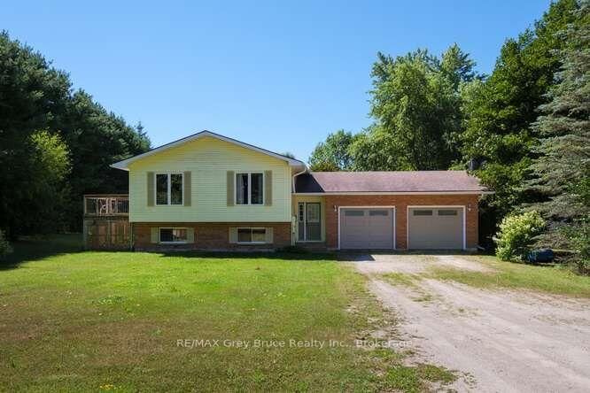 Property Photo: 123740 Storybook Park Road E ON N4K 5N8