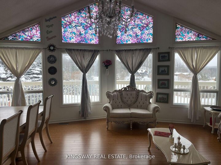 Property Photo: 30 Mountainview Road ON L9V 3H5