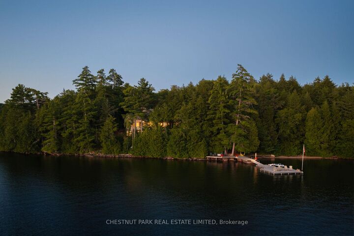 Property Photo: 2458 Wilkinson Road ON K0M 1S0