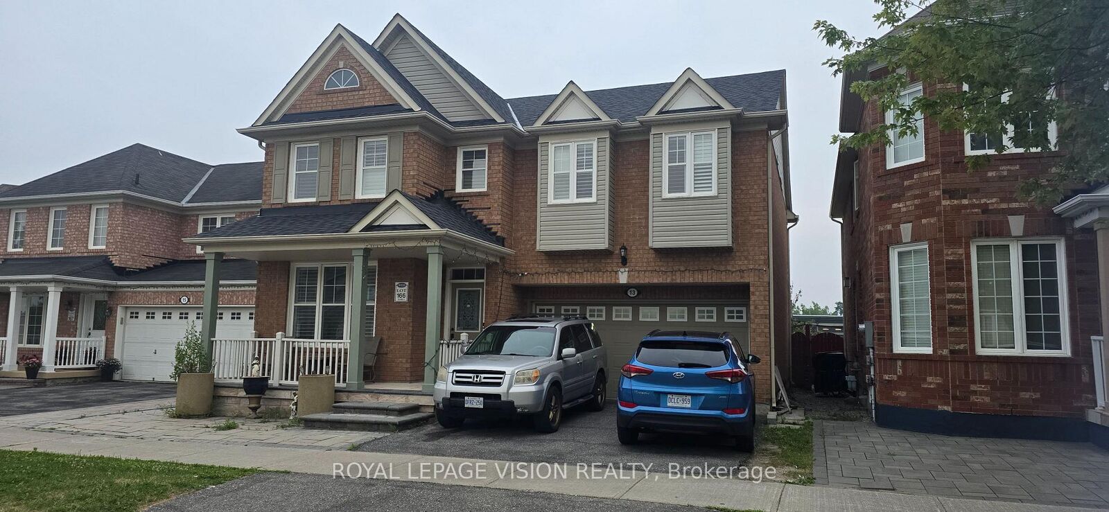 Property Photo: 13 Antelope Drive ON M1B 6K5