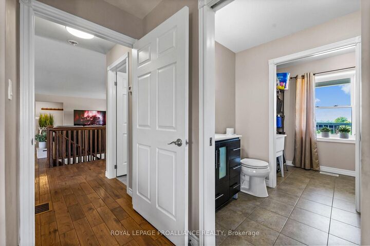 Property Photo: 1526 County Road 2 N/A ON K0L 1B0