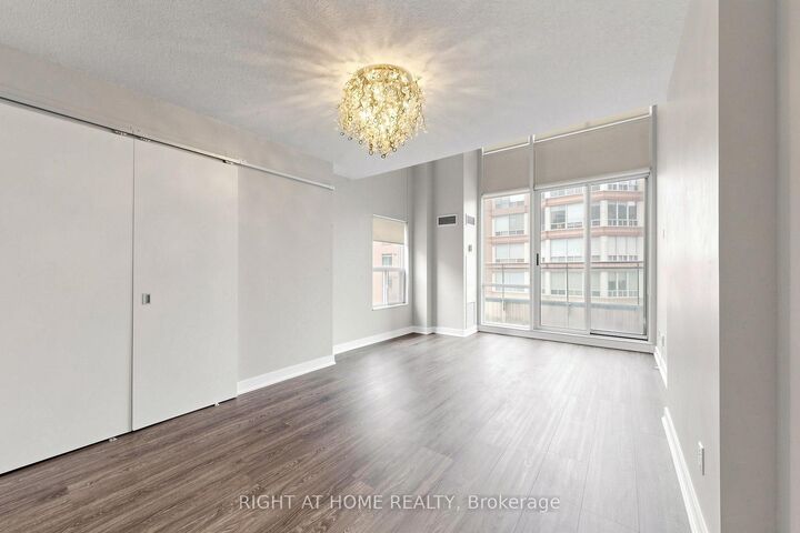 Property Photo: 77 Lombard Street 501 ON M5C 3E1