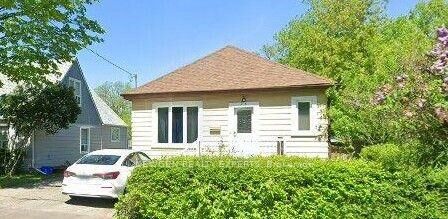 Property Photo:  26 Jessie Street  ON L6Y 1L6 