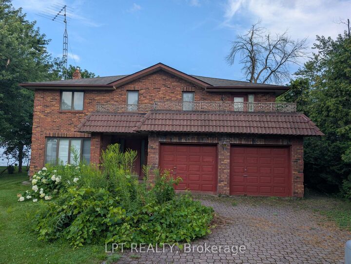 Property Photo: 47 Parkside Drive ON L0L 1T0
