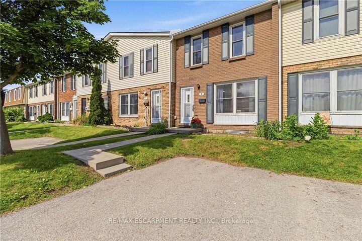 Property Photo: 596 Grey Street 8 ON N3S 4Y1
