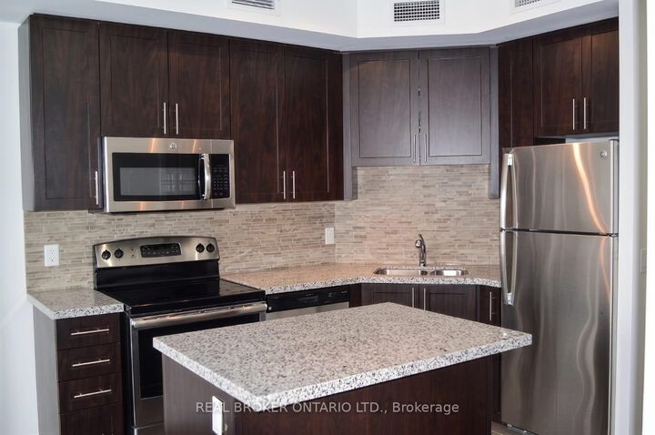 Property Photo:  5001 Corporate Drive 602  ON L7L 7L6 