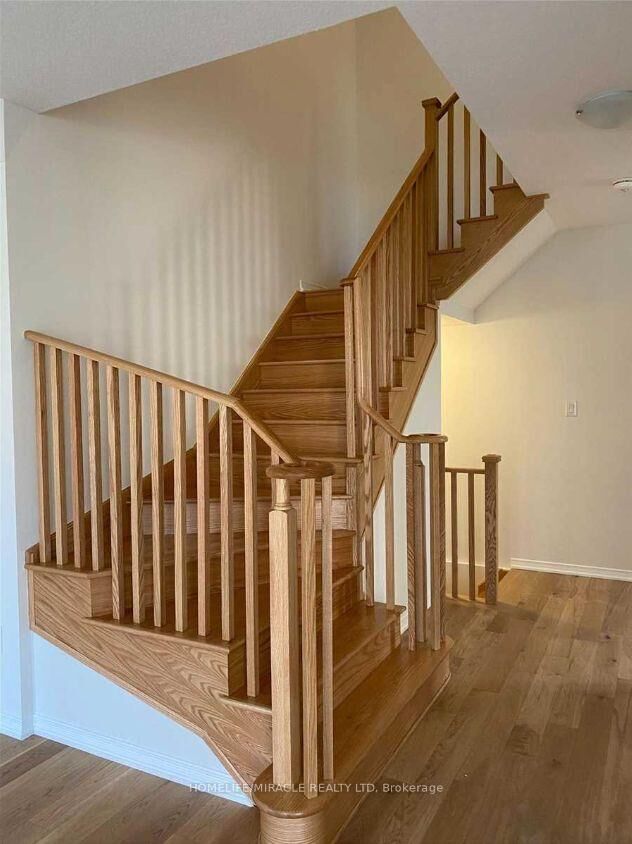 Property Photo: 147 Longboat Run ON N3T 0R9