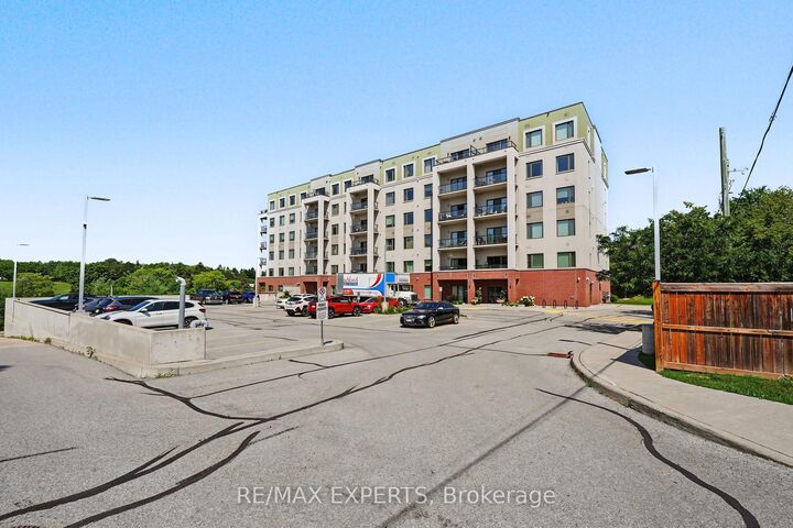 Property Photo: 64 Queen Street S 105 ON L0G 1W0