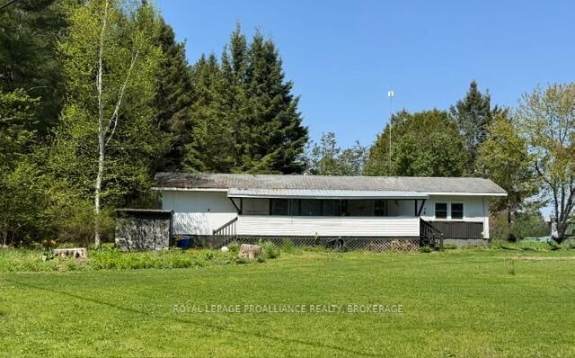 Property Photo:  104 Ellisville Road 7  ON K0H 2N0 