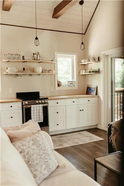 Property Photo: 3256 Machar Strong Boundary N/A ON P0A 1X0