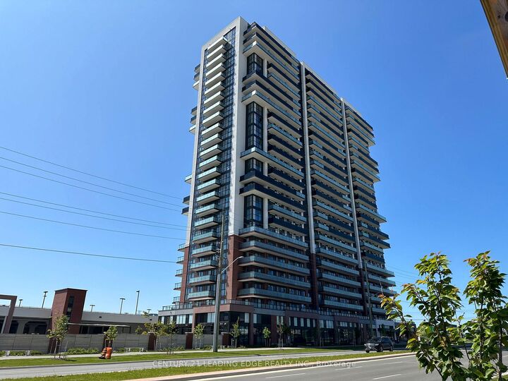Property Photo:  2550 Simcoe Street N 819  ON L1L 0R5 
