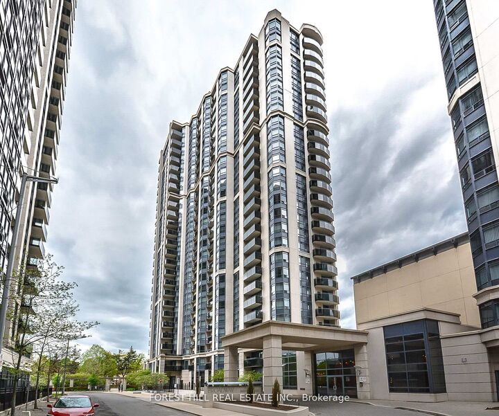 Property Photo:  153 Beecroft Road 2711  ON M2N 7C5 