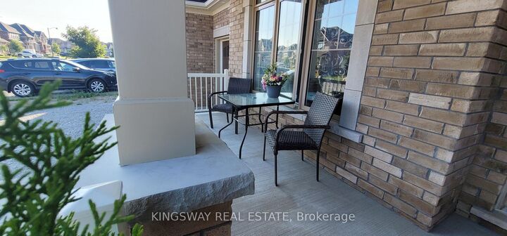 Property Photo: 167 Trail Boulevard ON L9X 0S7