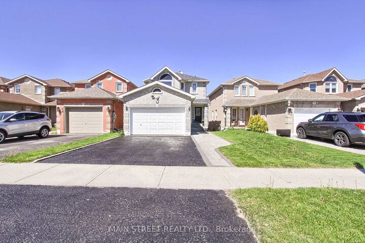 Property Photo:  38 Sundew Drive  ON L4N 9L8 