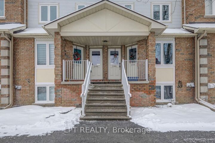 Property Photo:  204 Briston Private 30  ON K1G 5P8 