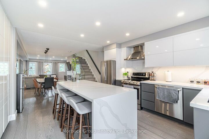 Property Photo: 1100 Begley Street 24 ON L1W 4B3