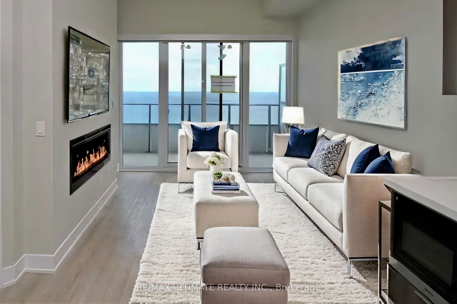 Property Photo:  30 Shore Breeze Drive #6206  ON M8V 0J1 