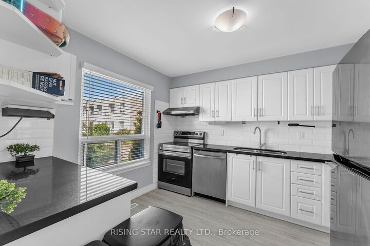 Property Photo: 7440 Goreway Drive 2 ON L4T 2V2