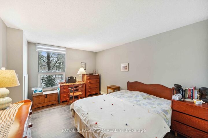 Property Photo: 2951 Riverside Drive 306 ON K1V 8W6