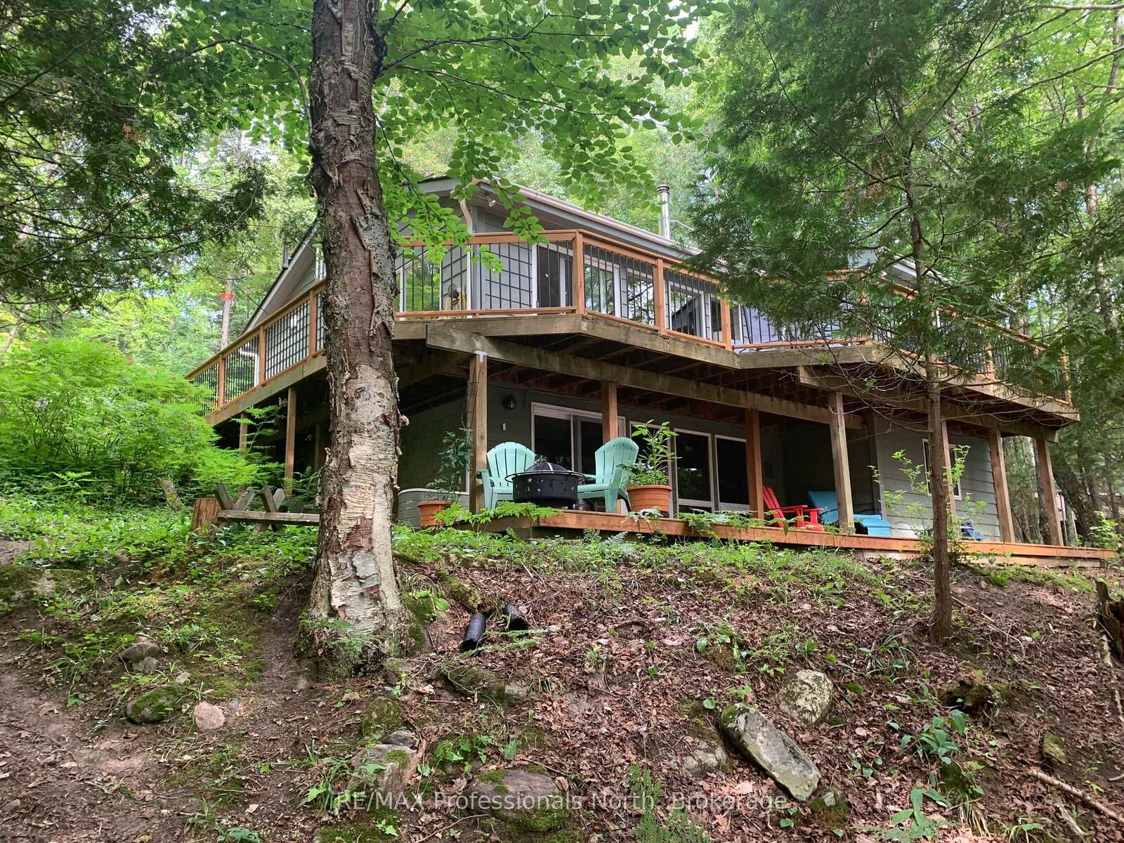 Property Photo: 1048 Elk Drive ON K0M 1S0