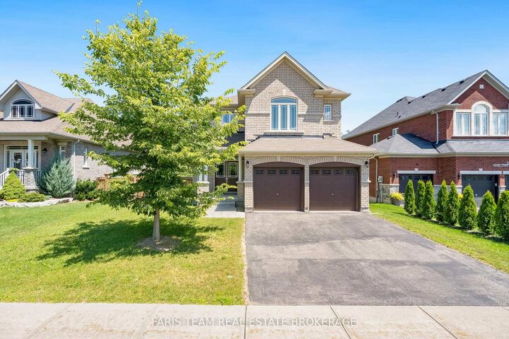 Property Photo: 33 Pearl Street ON L9Z 0G9