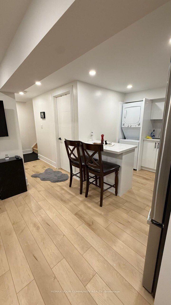 Property Photo:  204 McCaffrey Road  ON L3X 1J9 