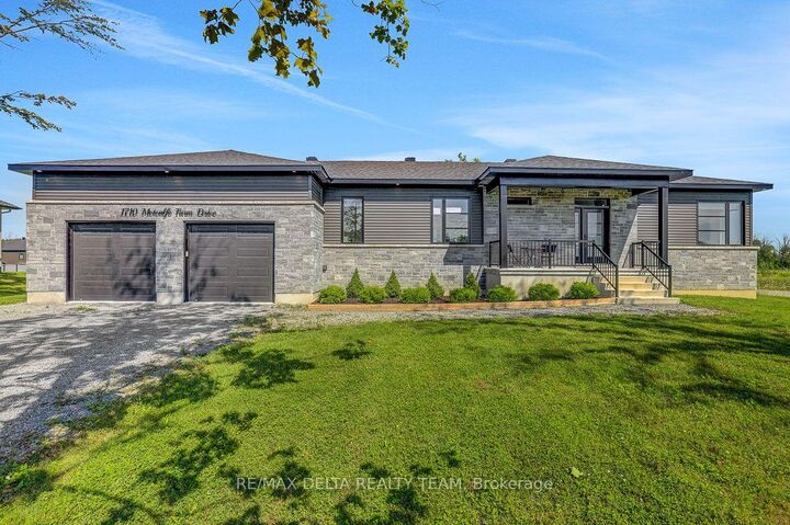 1710 Metcalfe Farm Road — photo 1