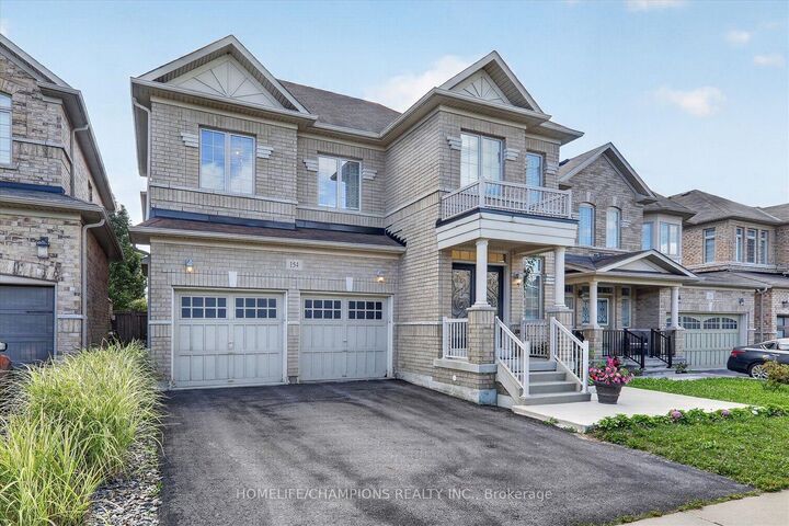 Property Photo: 154 Humphrey Street ON L0R 2H1